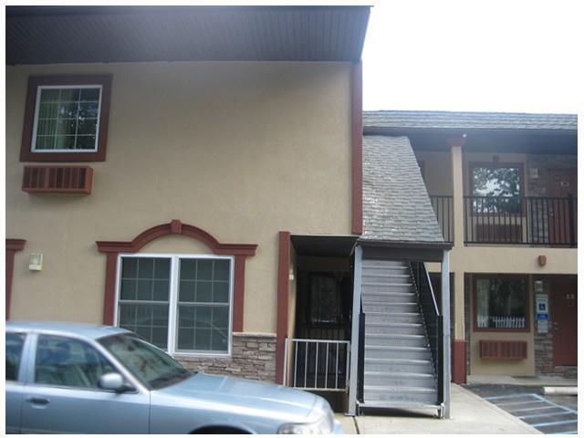 Red Carpet Inn Absecon Galloway Township Exterior foto