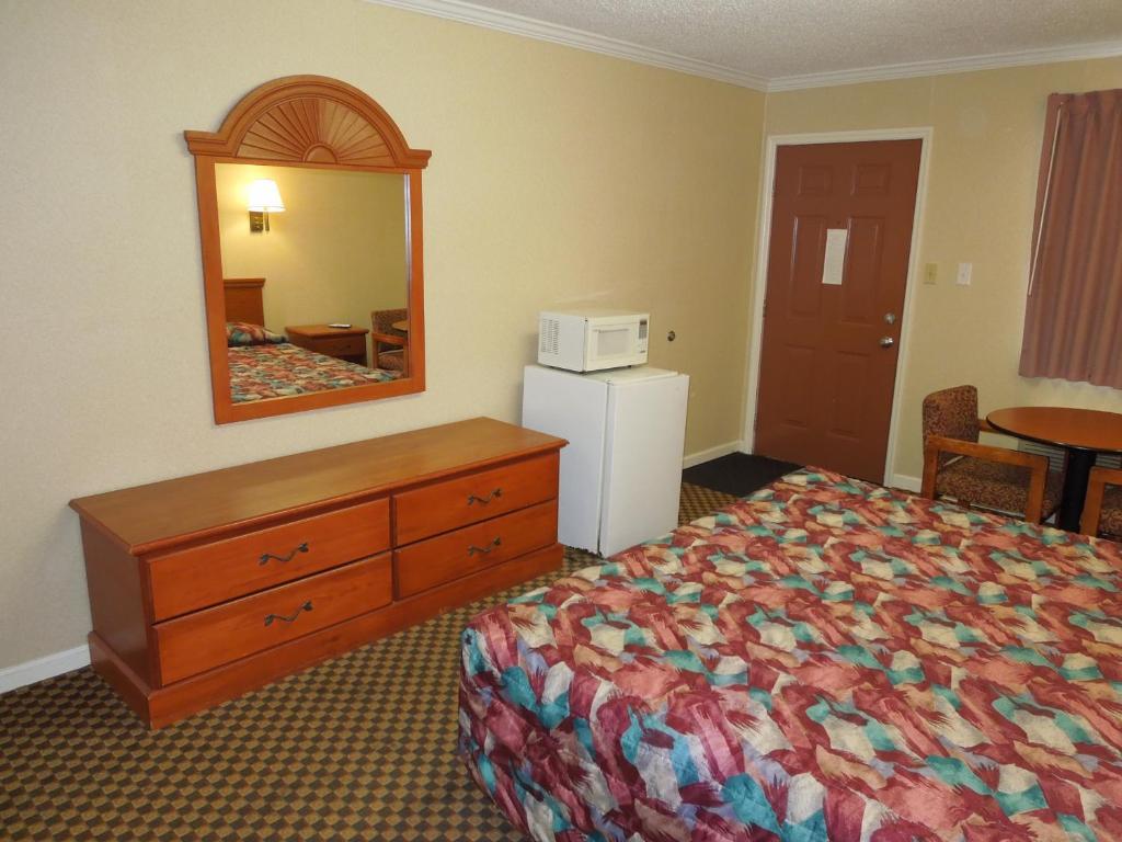 Red Carpet Inn Absecon Galloway Township Exterior foto