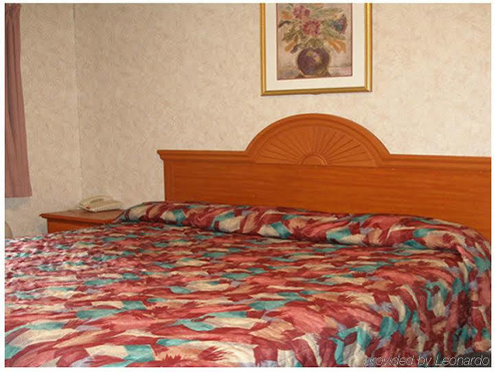 Red Carpet Inn Absecon Galloway Township Exterior foto
