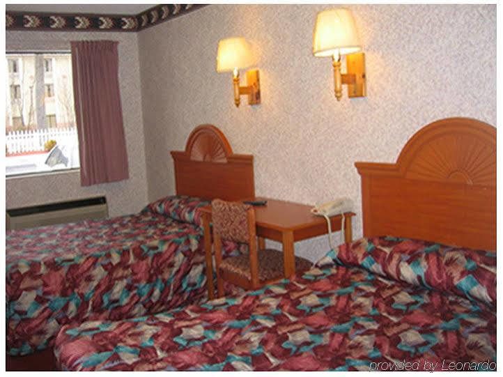 Red Carpet Inn Absecon Galloway Township Exterior foto