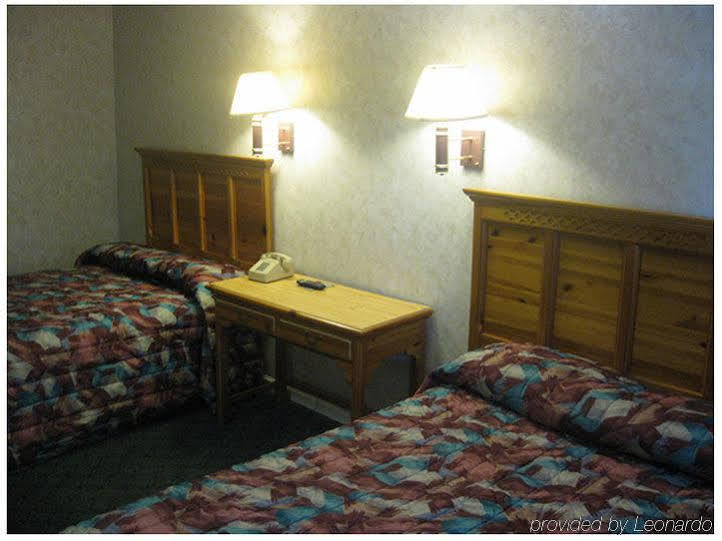 Red Carpet Inn Absecon Galloway Township Zimmer foto