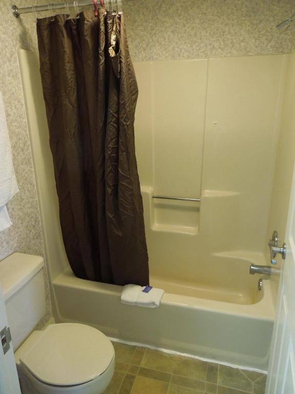 Red Carpet Inn Absecon Galloway Township Zimmer foto