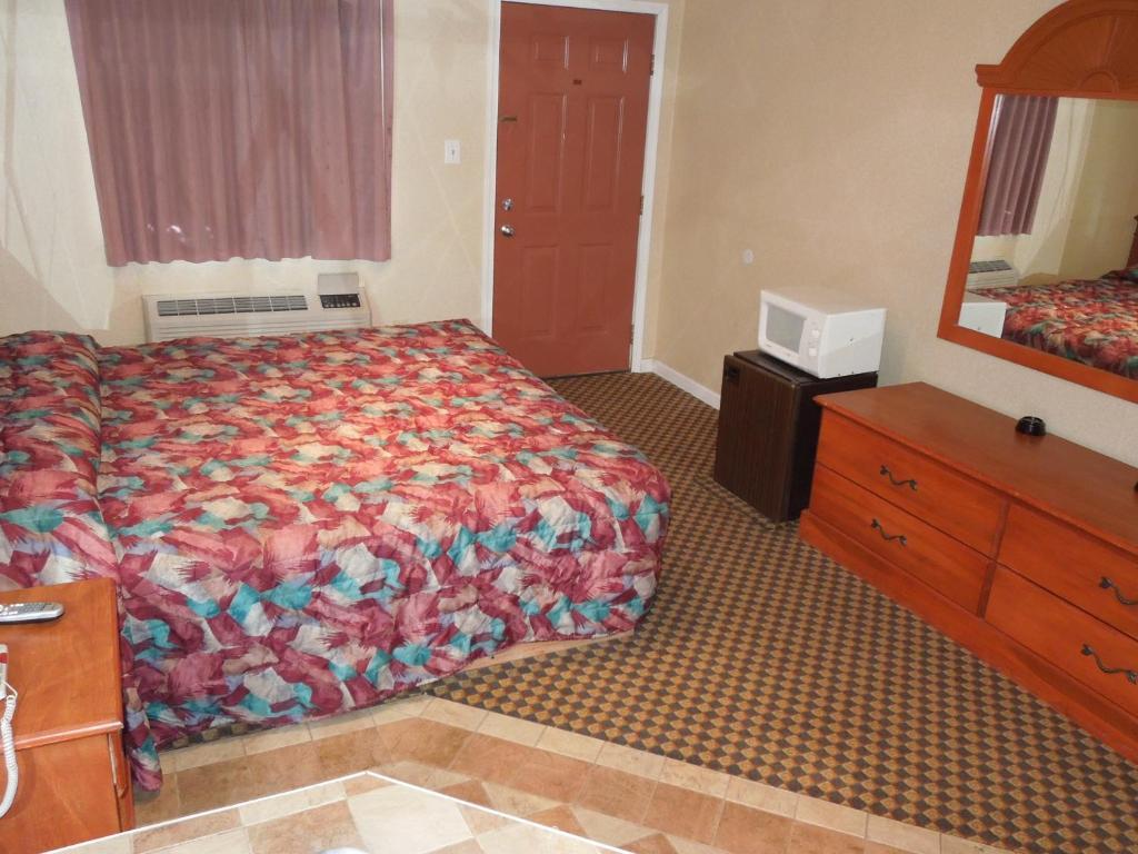 Red Carpet Inn Absecon Galloway Township Zimmer foto